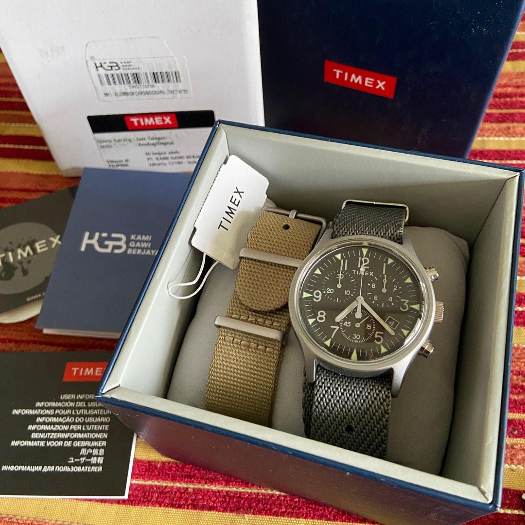 Timex tw2t10700 best sale
