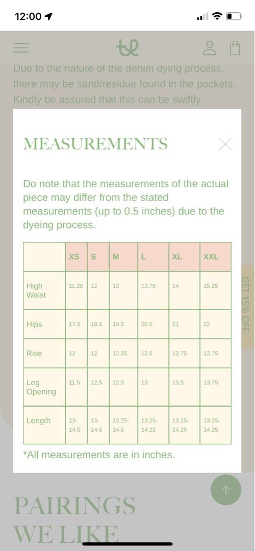 Tinsel Rack Adam Frayed Denim Shorts, Women's Fashion, Bottoms, Shorts