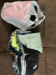 To Bless Boys Clothes 5-7yrs old