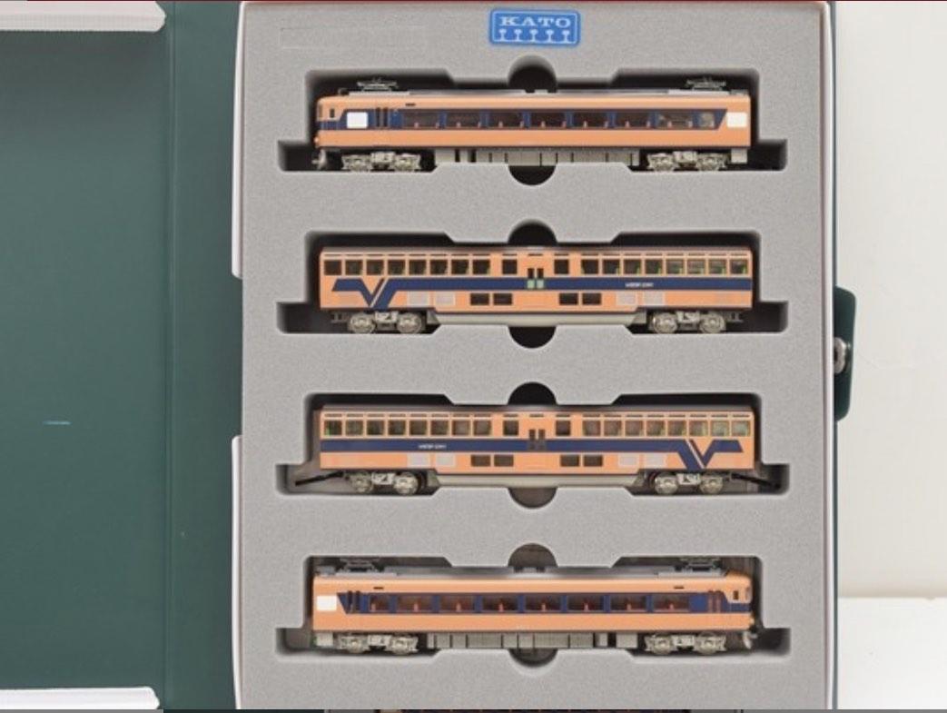 TOMIX 92049 近鉄30000系ビスタカーN比例日本鐵路動力模型, 興趣及遊戲