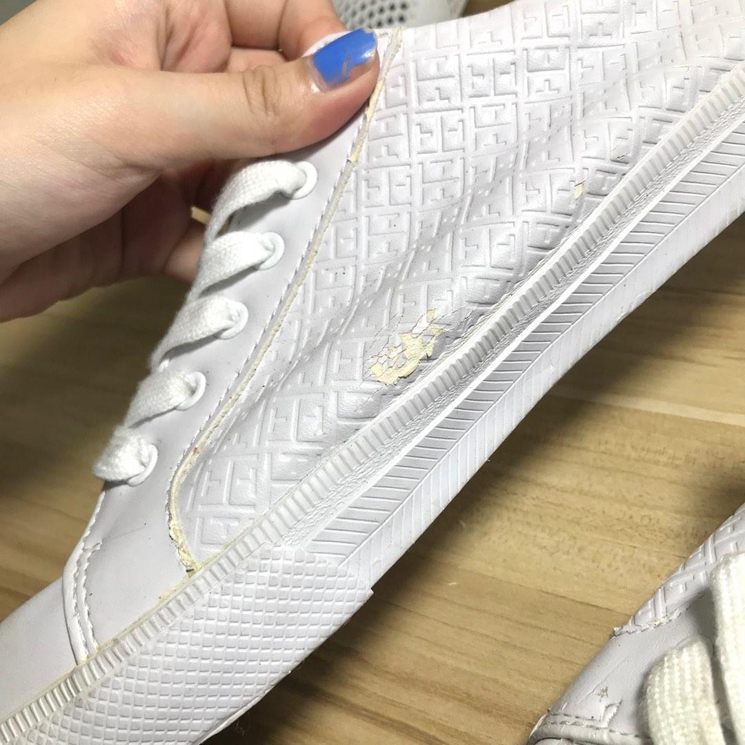 footwear tommy hilfiger