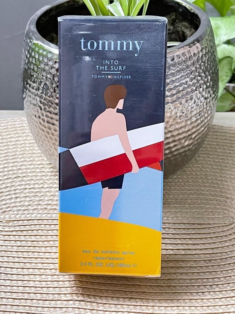 Into the shop surf tommy hilfiger
