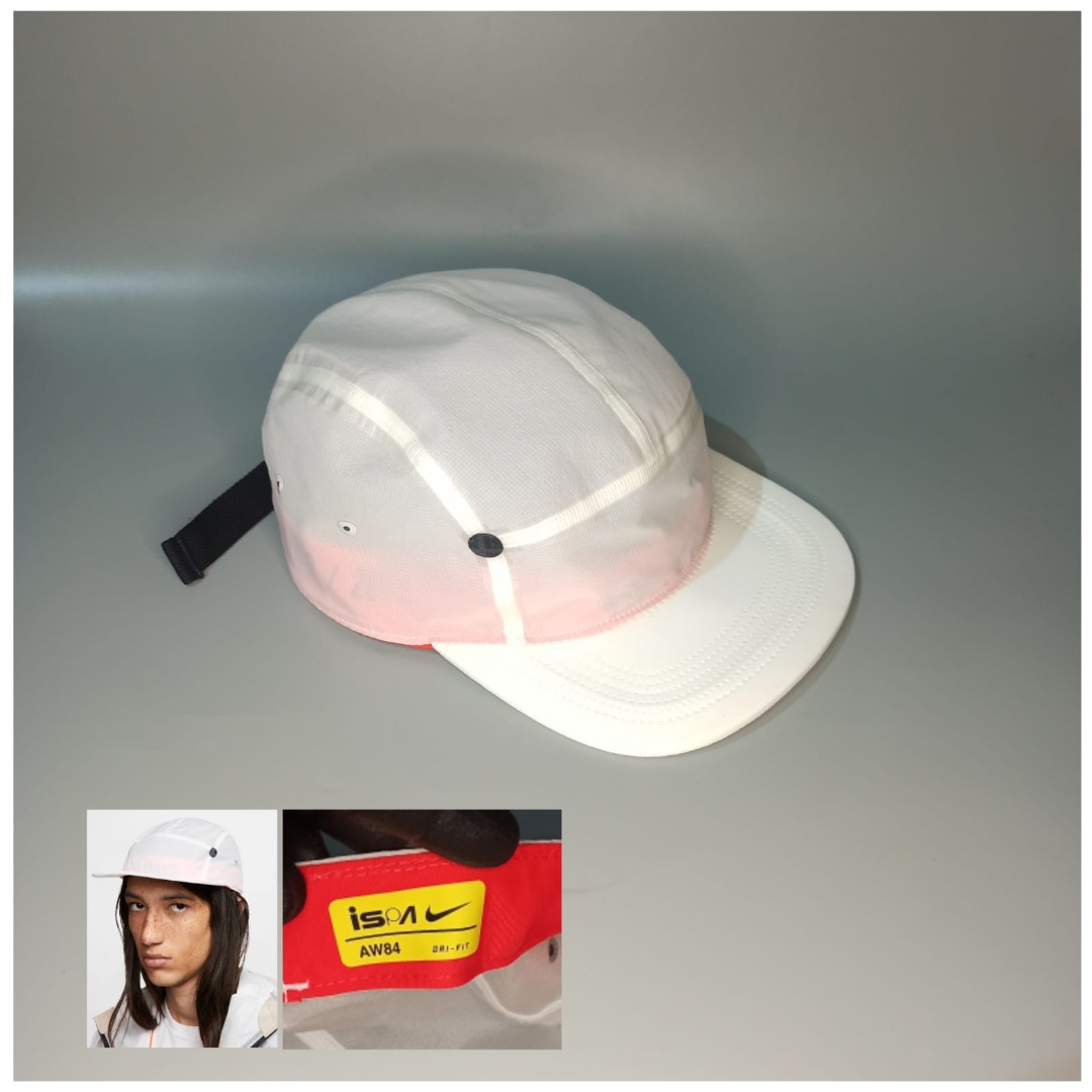 Nike ispa store hat