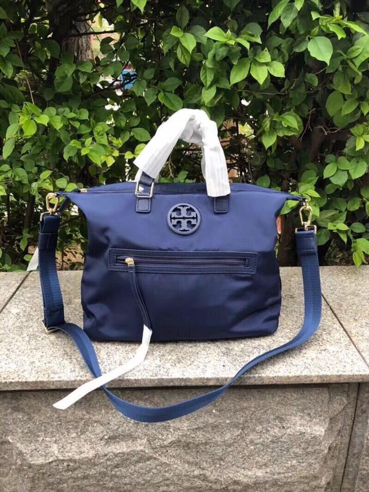 Tory burch store nylon handbags