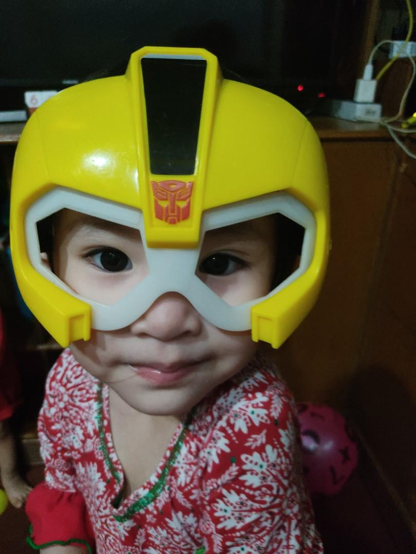transformer-mask-toy-babies-kids-infant-playtime-on-carousell