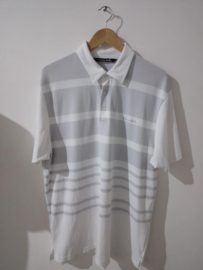 TRAVIS MATHEW POLO, Men's Fashion, Tops & Sets, Tshirts & Polo Shirts
