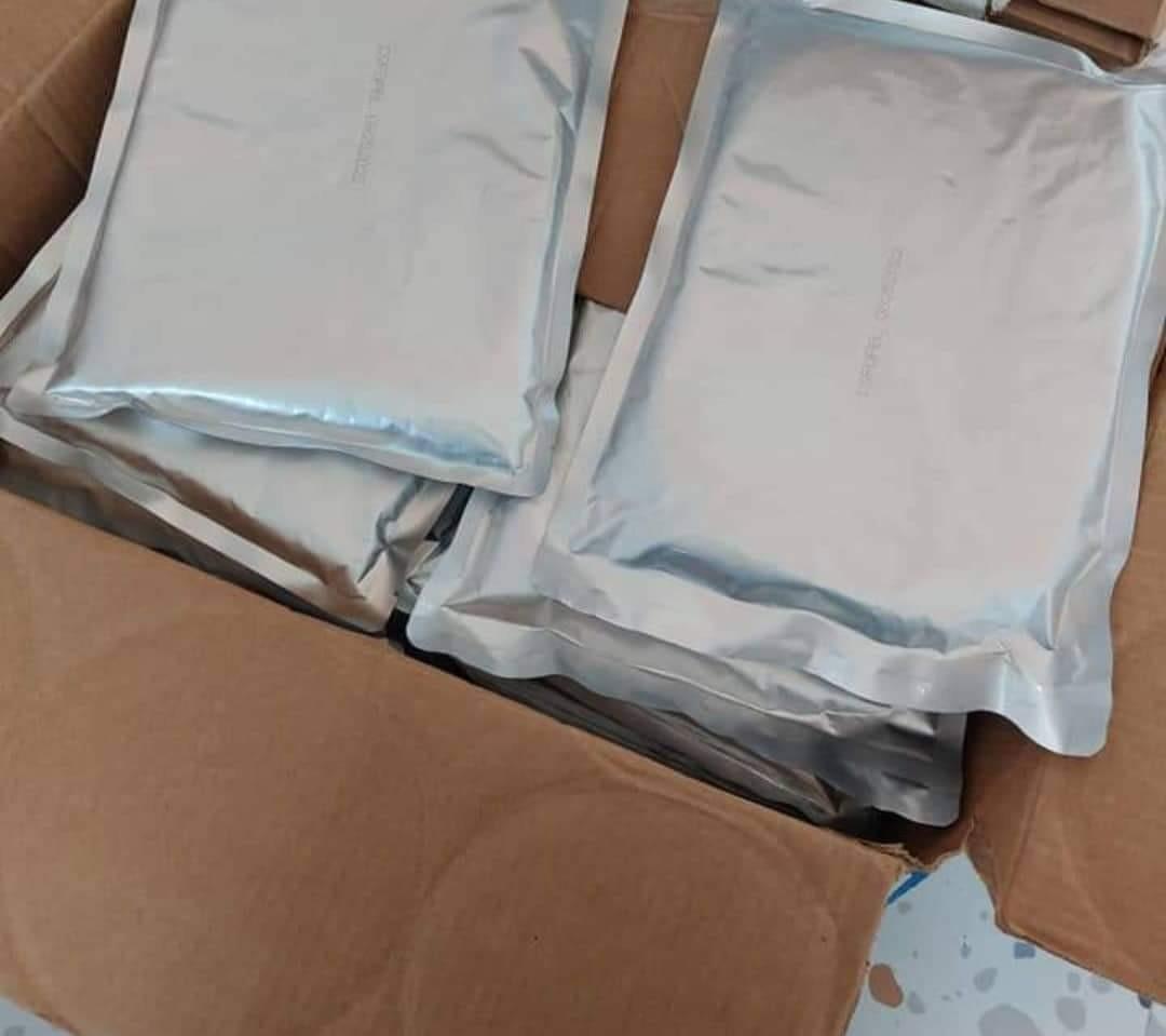 Tuna Flakes from Gensan, Food & Drinks, Packaged & Instant Food on