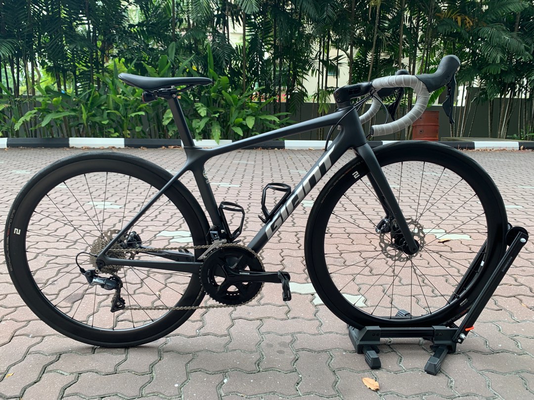 Giant Tcr Advanced 1 Ultegra