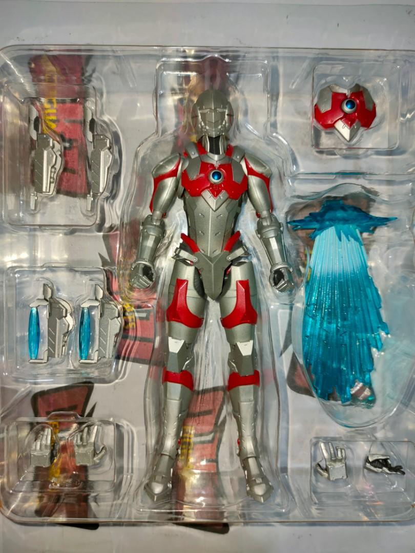 Ultra Act X S.H.Figuarts Ultraman Manga Hobbies Toys Toys