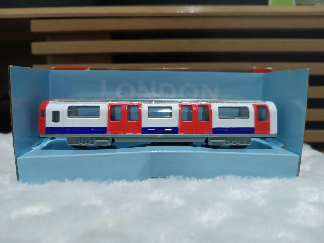 Underground Train by Hamleys