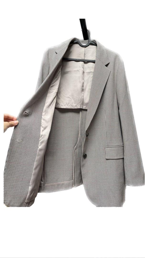 Xl blazer size hot sale