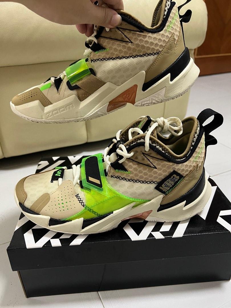 Russell westbrook kb3 shoes best sale