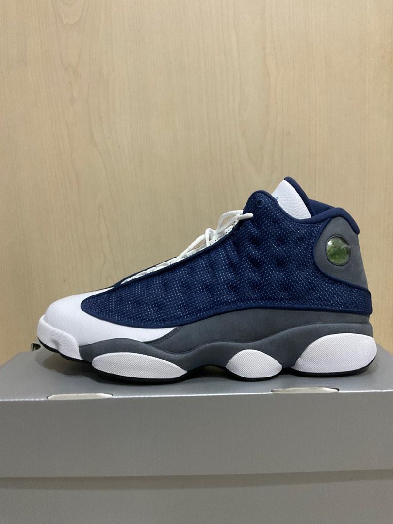 Retro 13 sale flint 2018