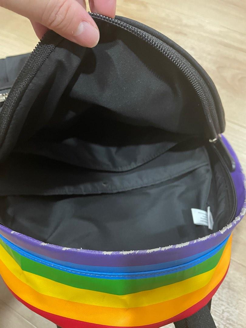 Used kate 2025 spade backpack