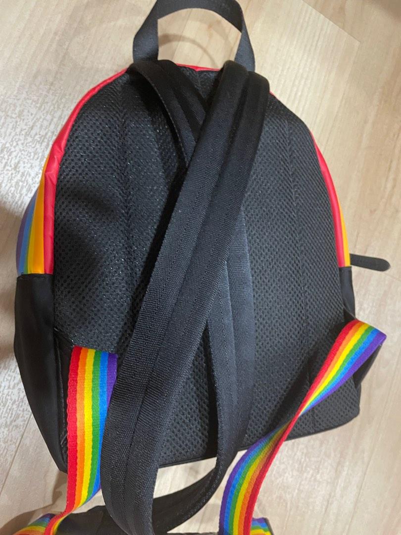 Used kate spade backpack on sale