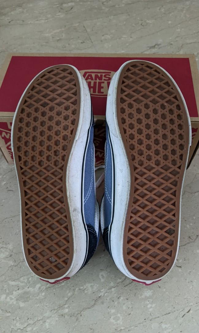 Buy vans old skool uk top