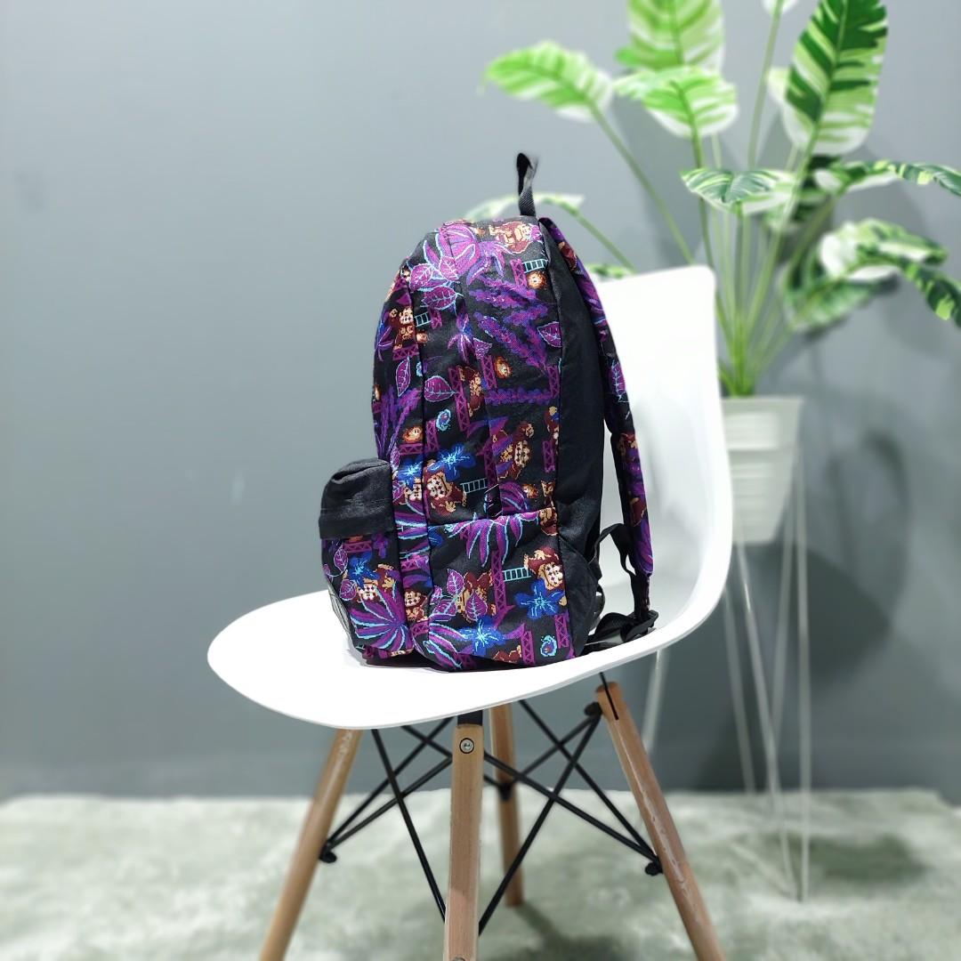 Sac vans nintendo shop
