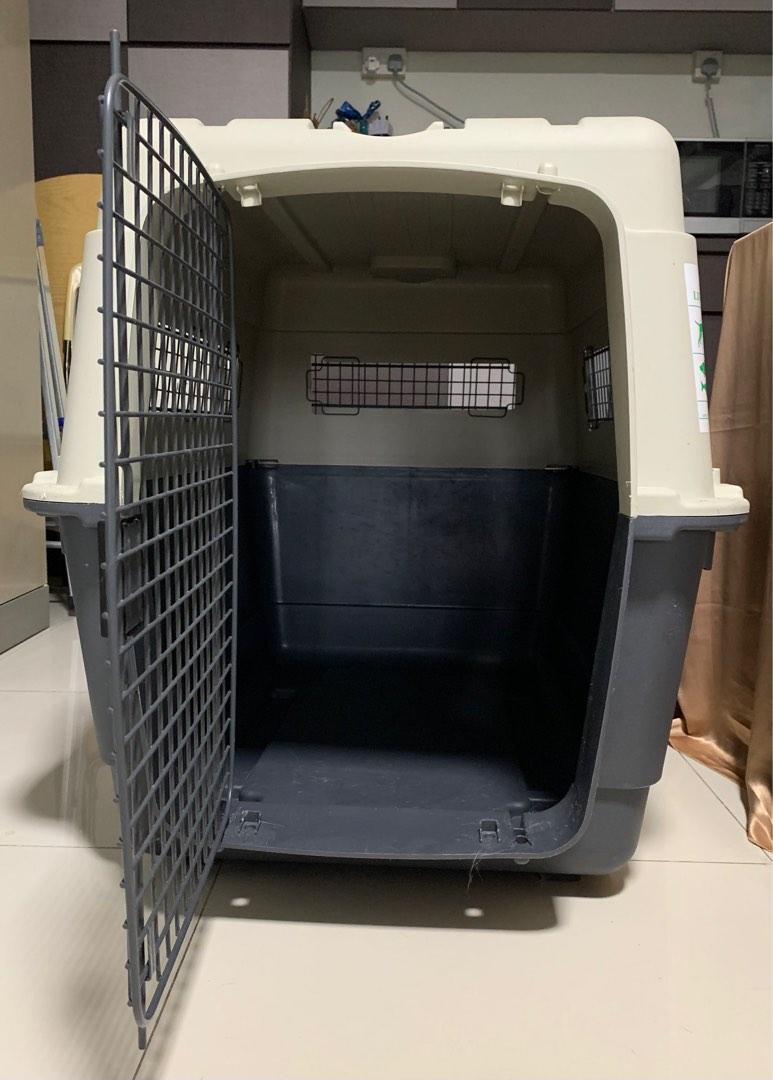 Very large dog travel crate, Pet Supplies, Homes & Other Pet