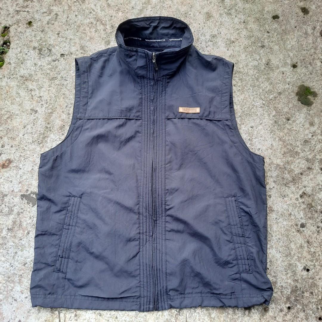 Columbia larix park vest clearance