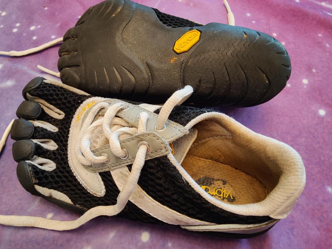 Vibram stockists hotsell