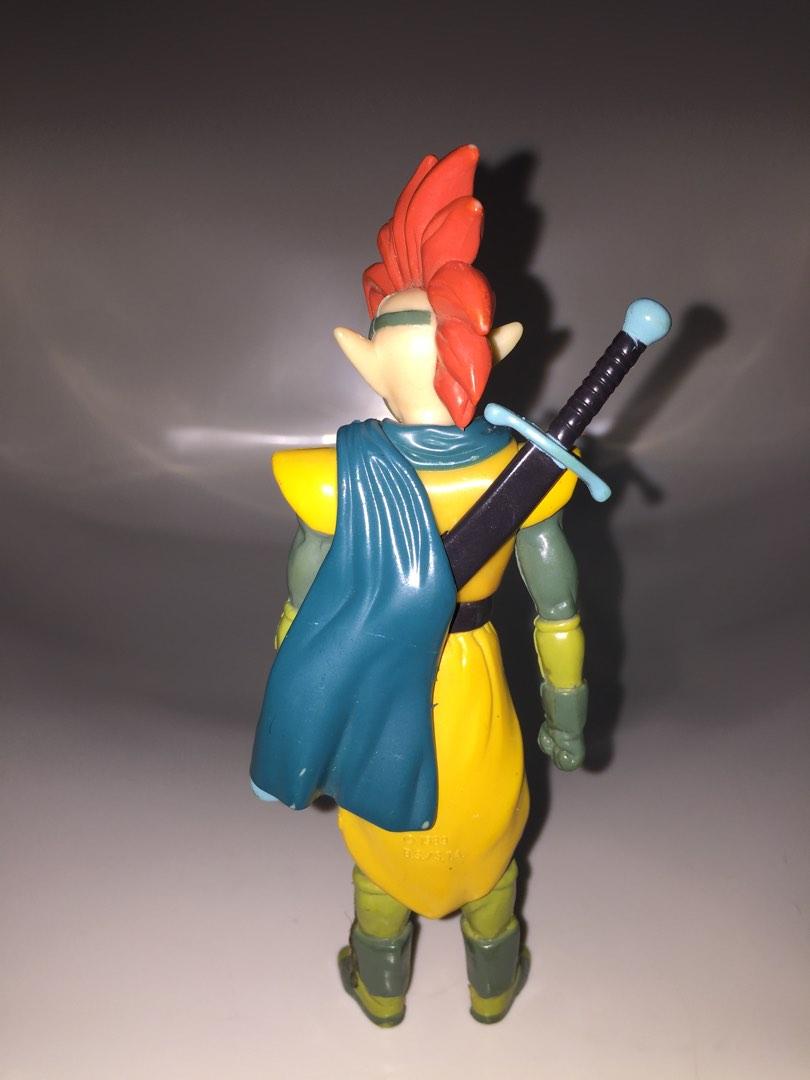 Tapion deals action figure