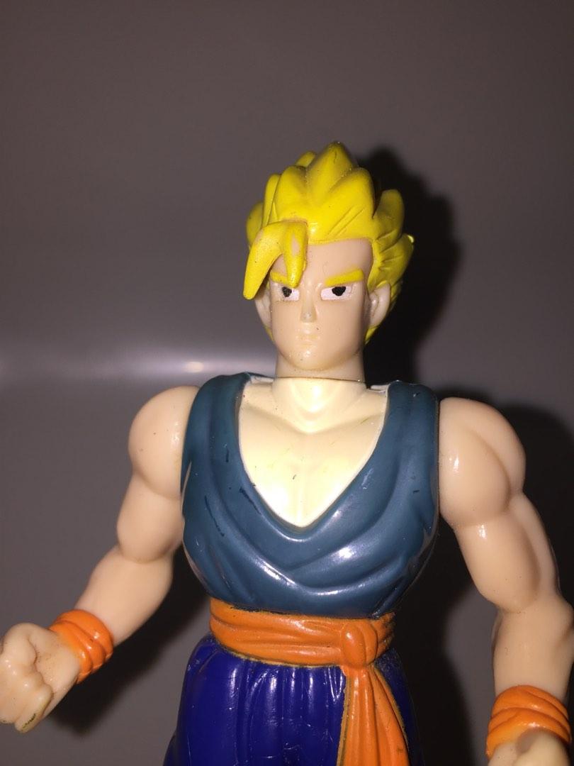 Figurine Dragon Ball Z – Sangoten – Super Guerriers DX – AB Toys 1989