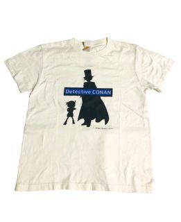 Vintage Detective Conan 90s t shirt