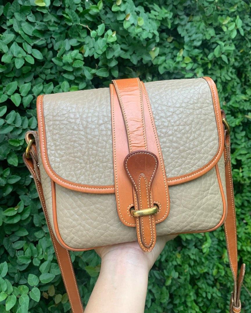 Dooney and sales bourke binocular bag