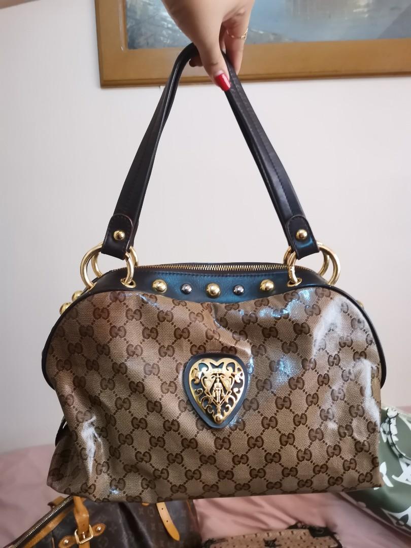 Vintage gucci for clearance sale