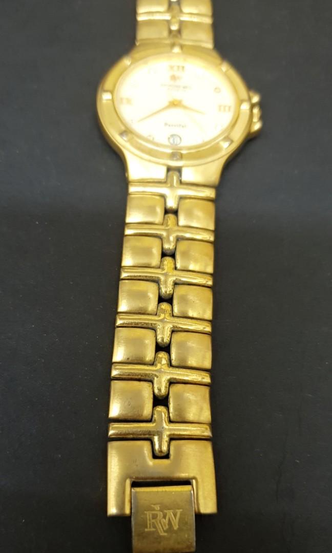 Raymond weil parsifal 2025 vintage