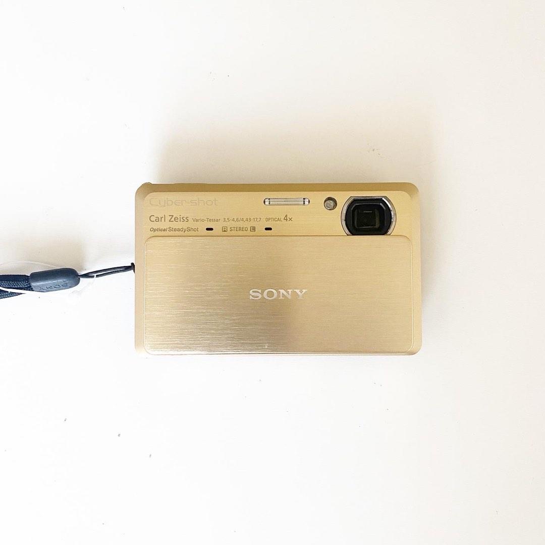 sony tx9 camera