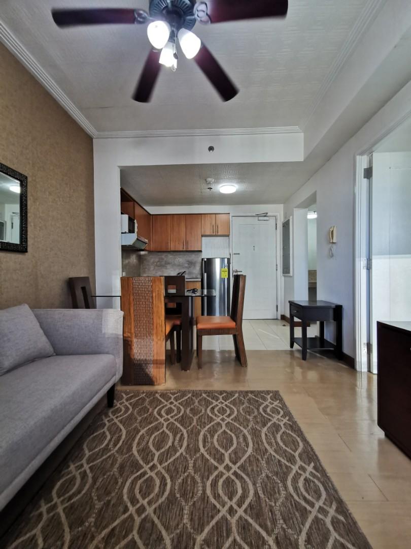 Vivant flats alabang, Property, Rentals, Apartments & Condos on Carousell