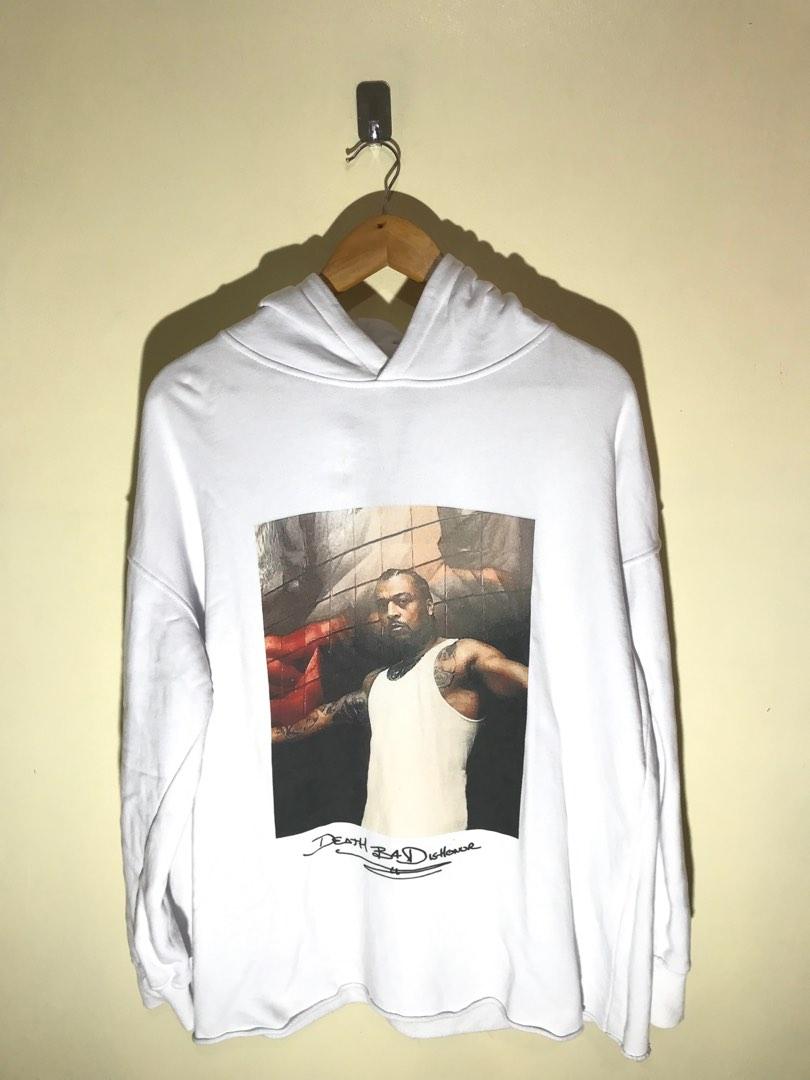 Vlone big meech hoodie outlet