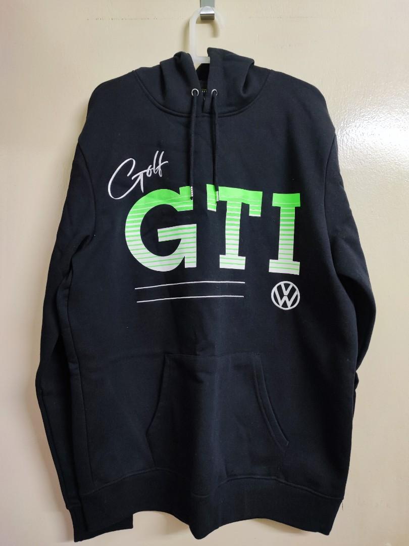 Felpa volkswagen golf top