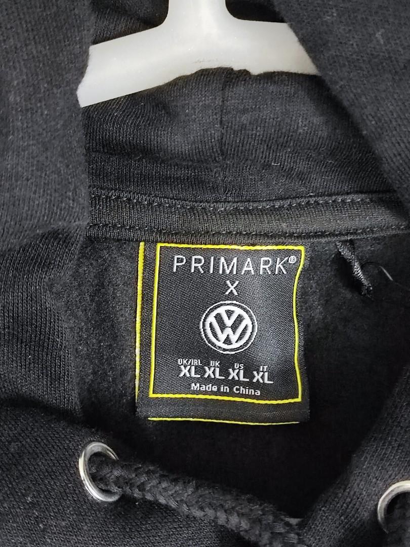 Volkswagen VW Golf GTI Hoodie Men s Fashion Tops Sets Hoodies on Carousell