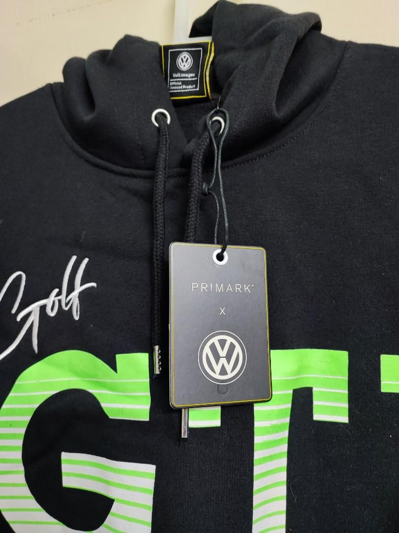 Golf gti hoodie primark on sale
