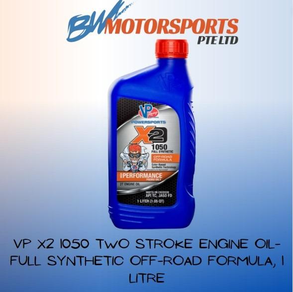 MOTUL 710 2T (1 Litre), Motorcycles, Motorcycle Accessories on Carousell