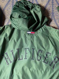 Windbreker Tommy Hilfiger