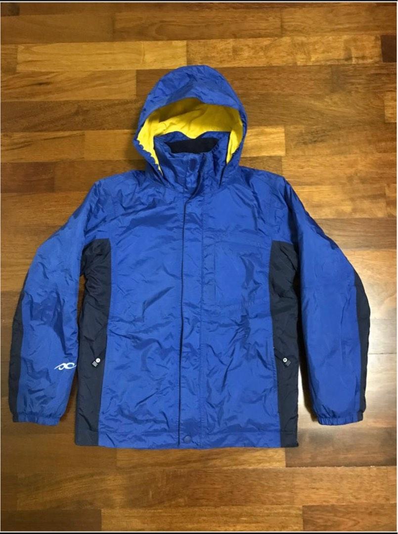 Marmot boys sales winter jacket