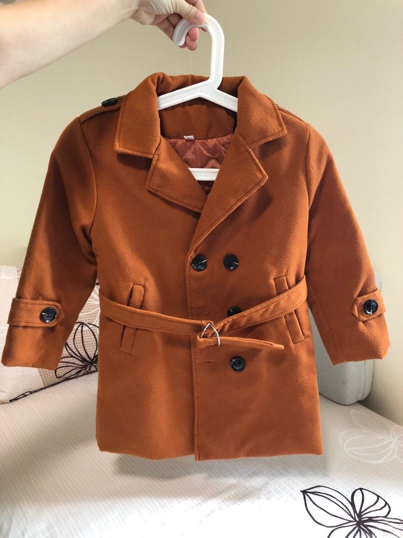 Children's outerwear sale shop