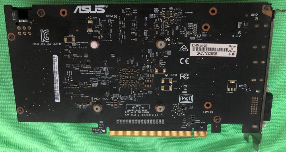 Asus expedition geforce gtx 1060 6gb store
