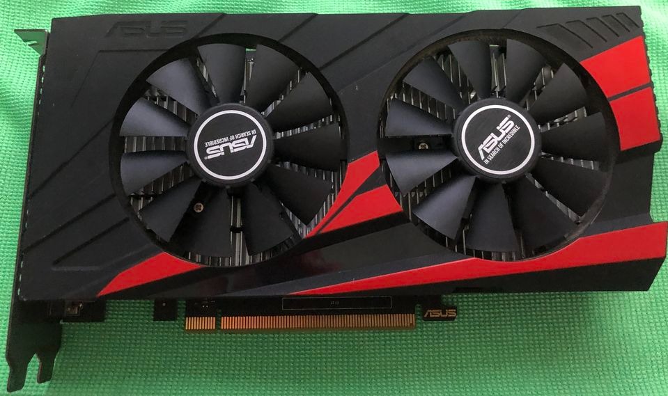 Asus gtx shop 1050 expedition 2gb