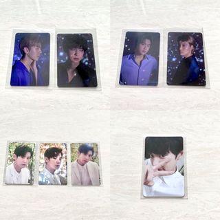 [wts] exo non-album photocards 🤍