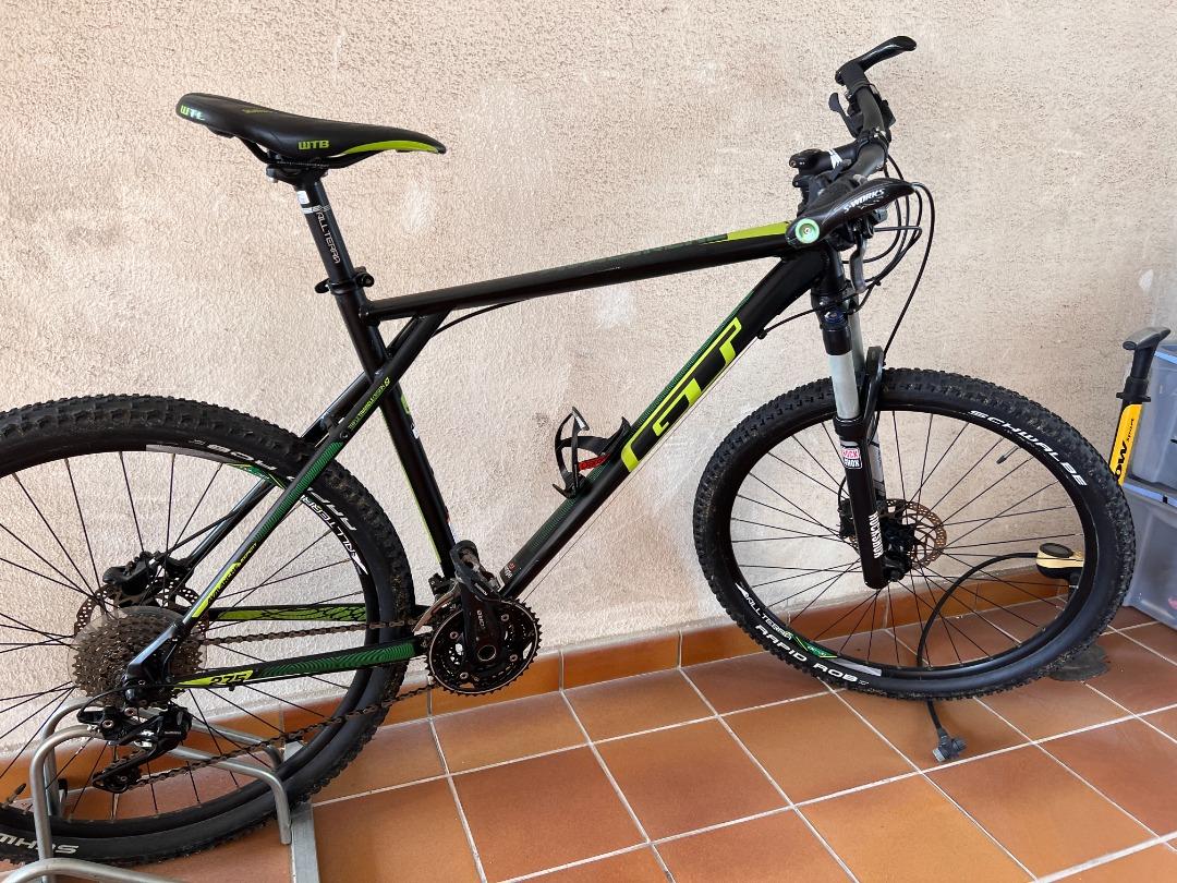 Gt avalanche xl 2025
