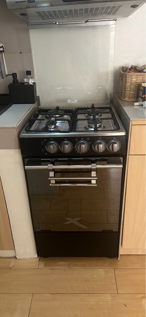 Xtreme Gas Range, TV & Home Appliances, Kitchen Appliances, Hobs