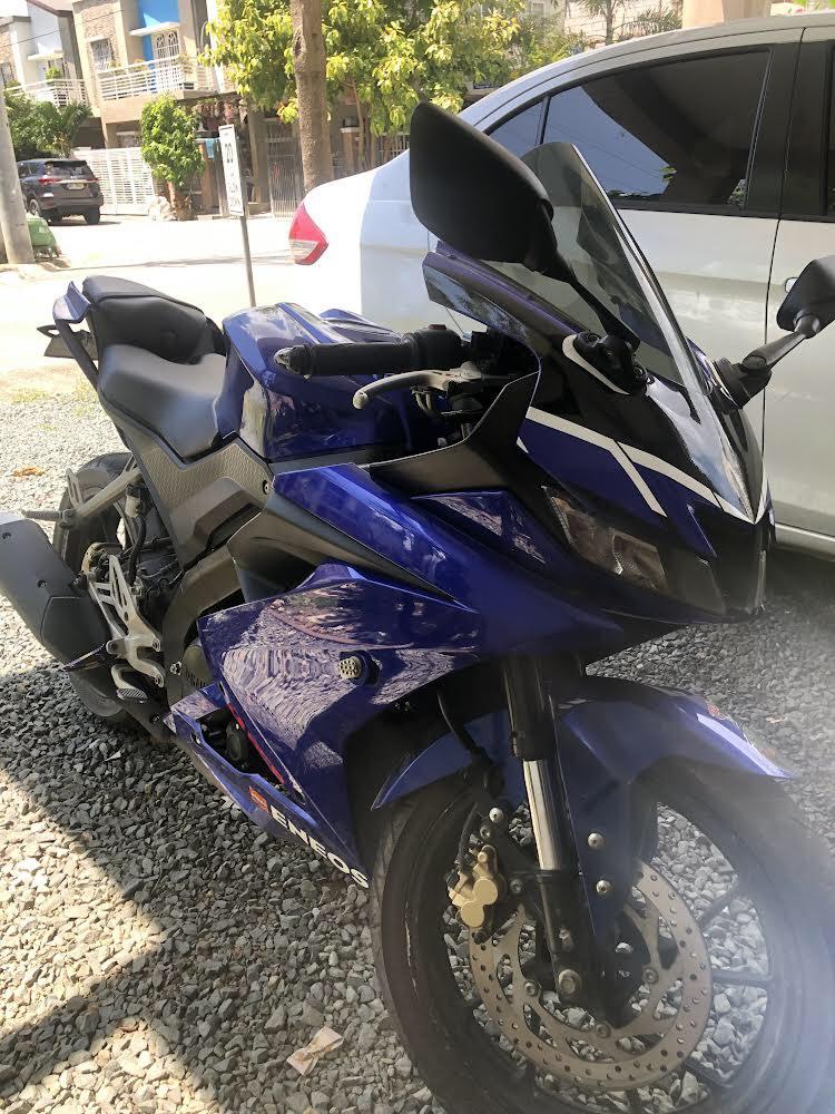 Olx deals r15 v3