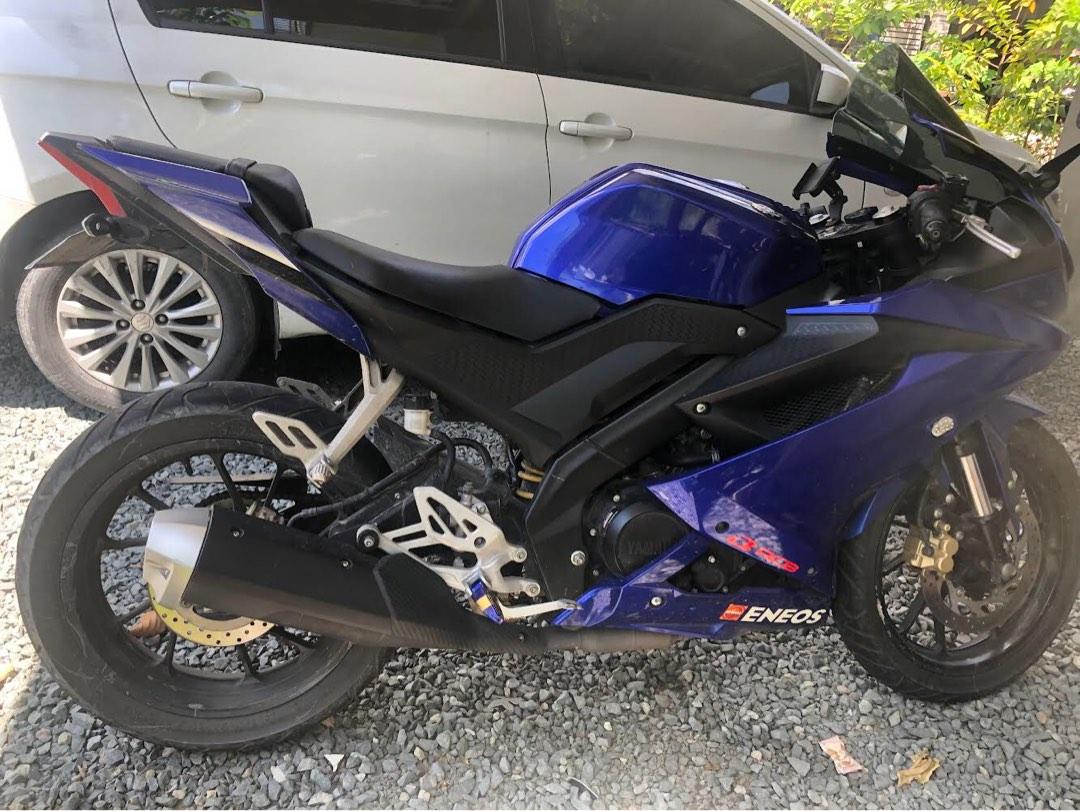 r15 v3 movistar edition