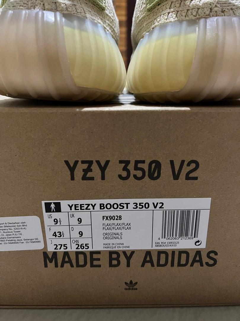 Adidas yeezy 43 90 hotsell