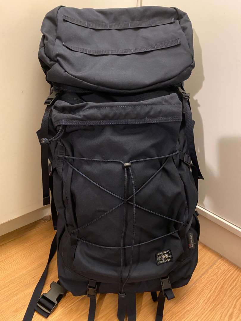 PORTER PARAMOUNT PACKER www.niikan.ir