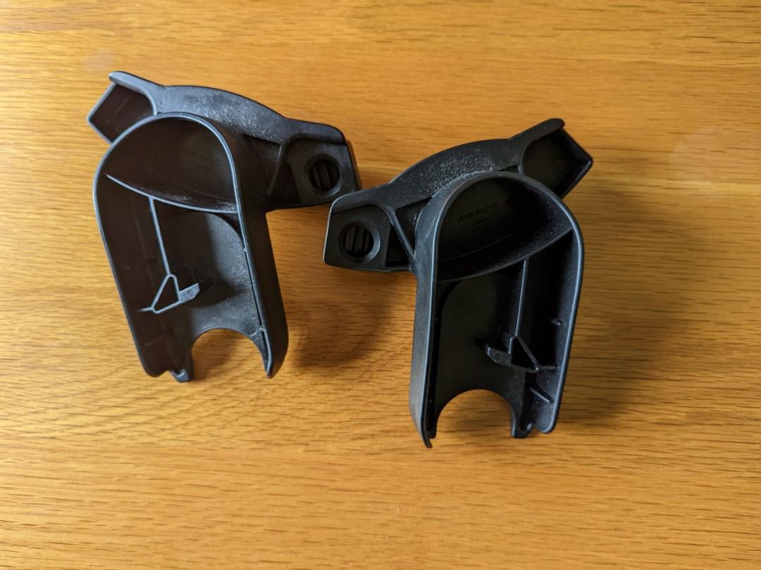 Yoyo Babyzen car seat adapter for Maxi Cosi Cabrio Fix, Babies & Kids